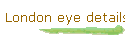 London eye details