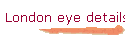 London eye details