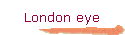London eye