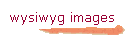 wysiwyg images